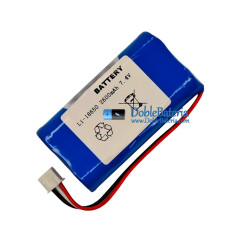 Batería para PLC ZGS-236 [Batería de Repuesto]